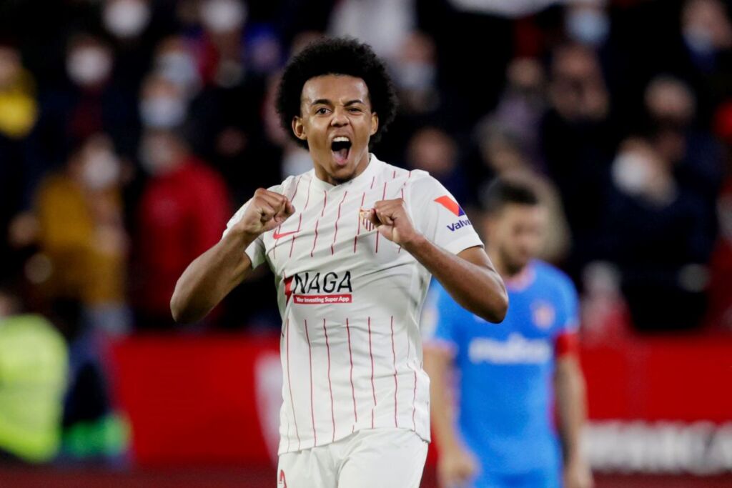 «Γίγαντας» από το Νησί άγγιξε τον Κουντέ αλλά βρήκε… στάση Μπαρτσελόνα!