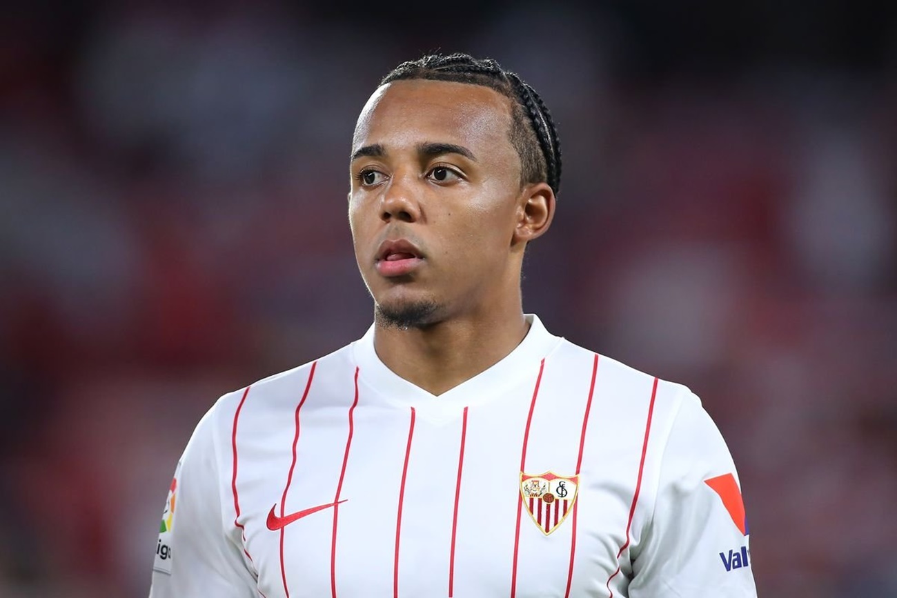 Τα βρήκαν Σεβίλλη και Μπαρτσελόνα για τον Κουντέ!