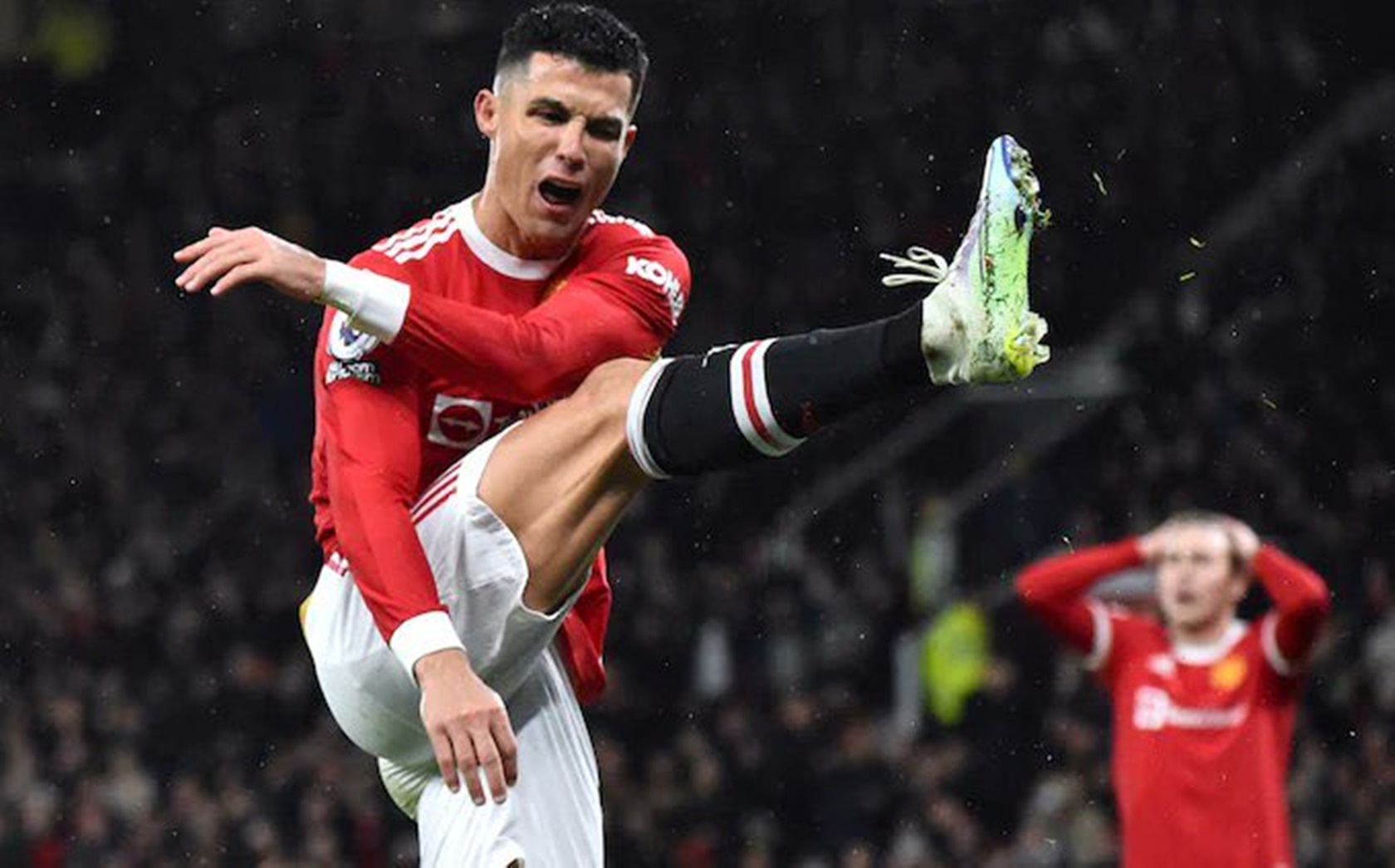 Για την ώρα... Τσέλσι το φαβορί για τον Κριστιάνο Ρονάλντο!