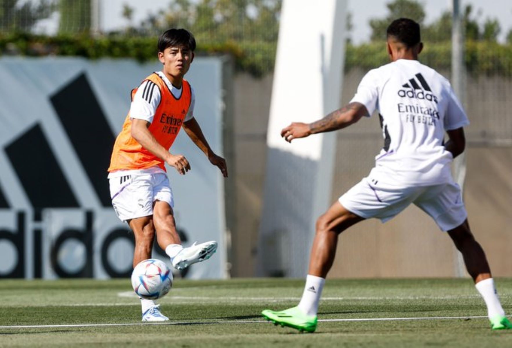 Τέλος οι δανεισμοί του Κούμπο – Φεύγει μια για πάντα από τη Ρεάλ