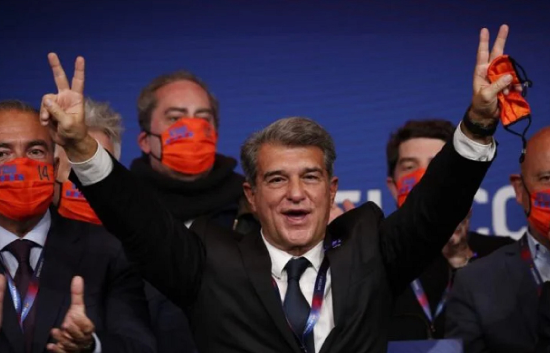 Μπαρτσελόνα: Βρίσκει «φρέσκο» χρήμα και κάνει την υπόθεση Κουντέ… παιχνιδάκι