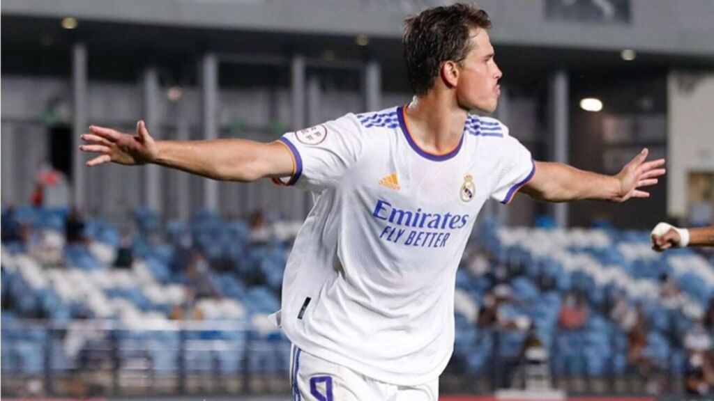 Ρεάλ Μαδρίτης: Ο ταλαντούχος Λατάσα θα κάνει τα… ρεπό του Μπενζεμά