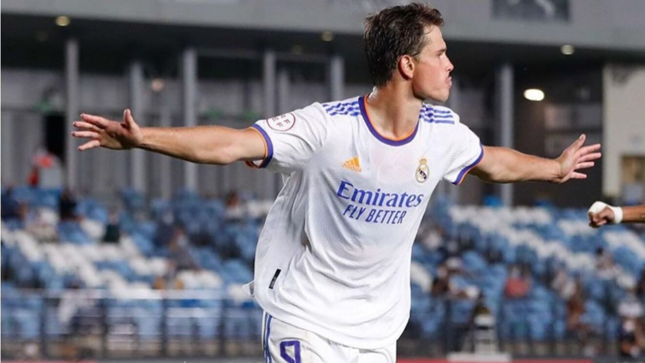 Ρεάλ Μαδρίτης: Ο ταλαντούχος Λατάσα θα κάνει τα… ρεπό του Μπενζεμά