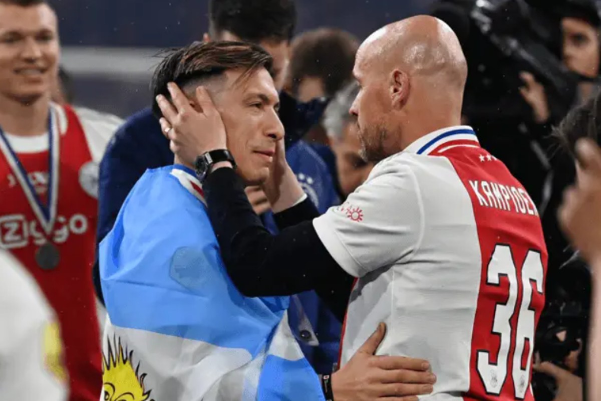 Μόνο οι υπογραφές απέμειναν για 2η φετινή μεταγραφή της Γιουνάιτεντ