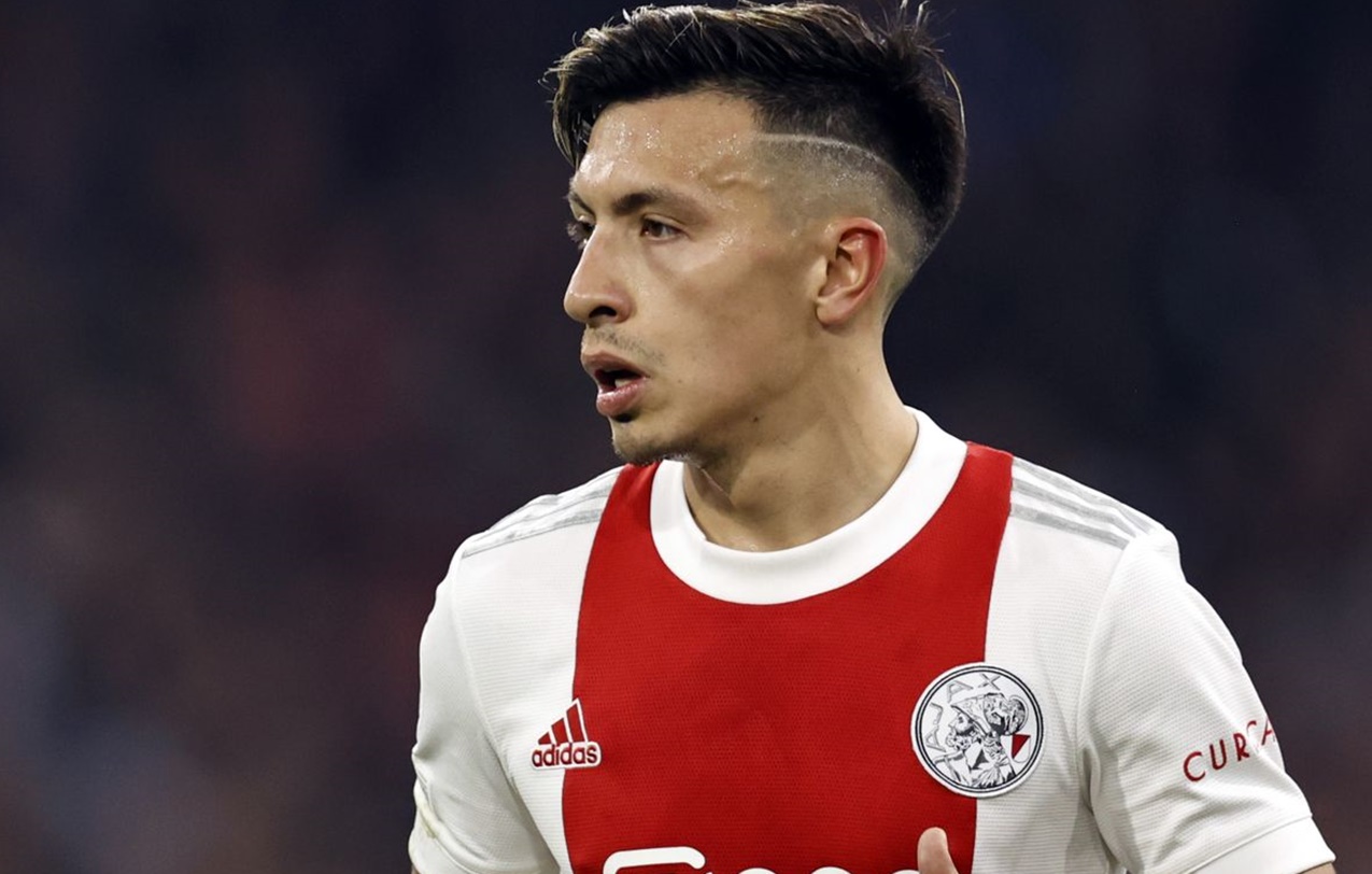 Ο Μαρτίνες είναι ο απόλυτος μαχητής και το δείχνει σε ένα βίντεο! (vid)