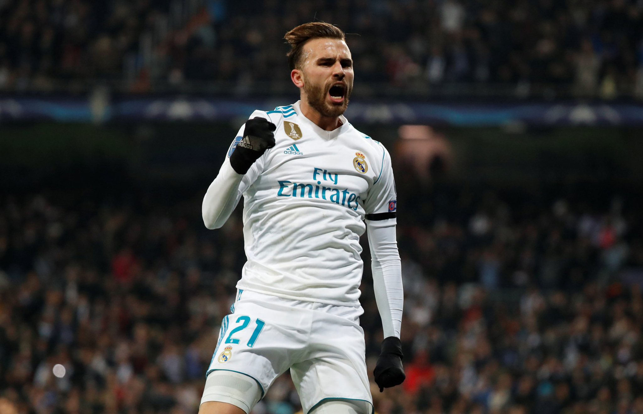 Πάει για μεταγραφή η Ρεάλ – Ο Μαγιοράλ… “σνομπάρει” τον Μπενζεμά!