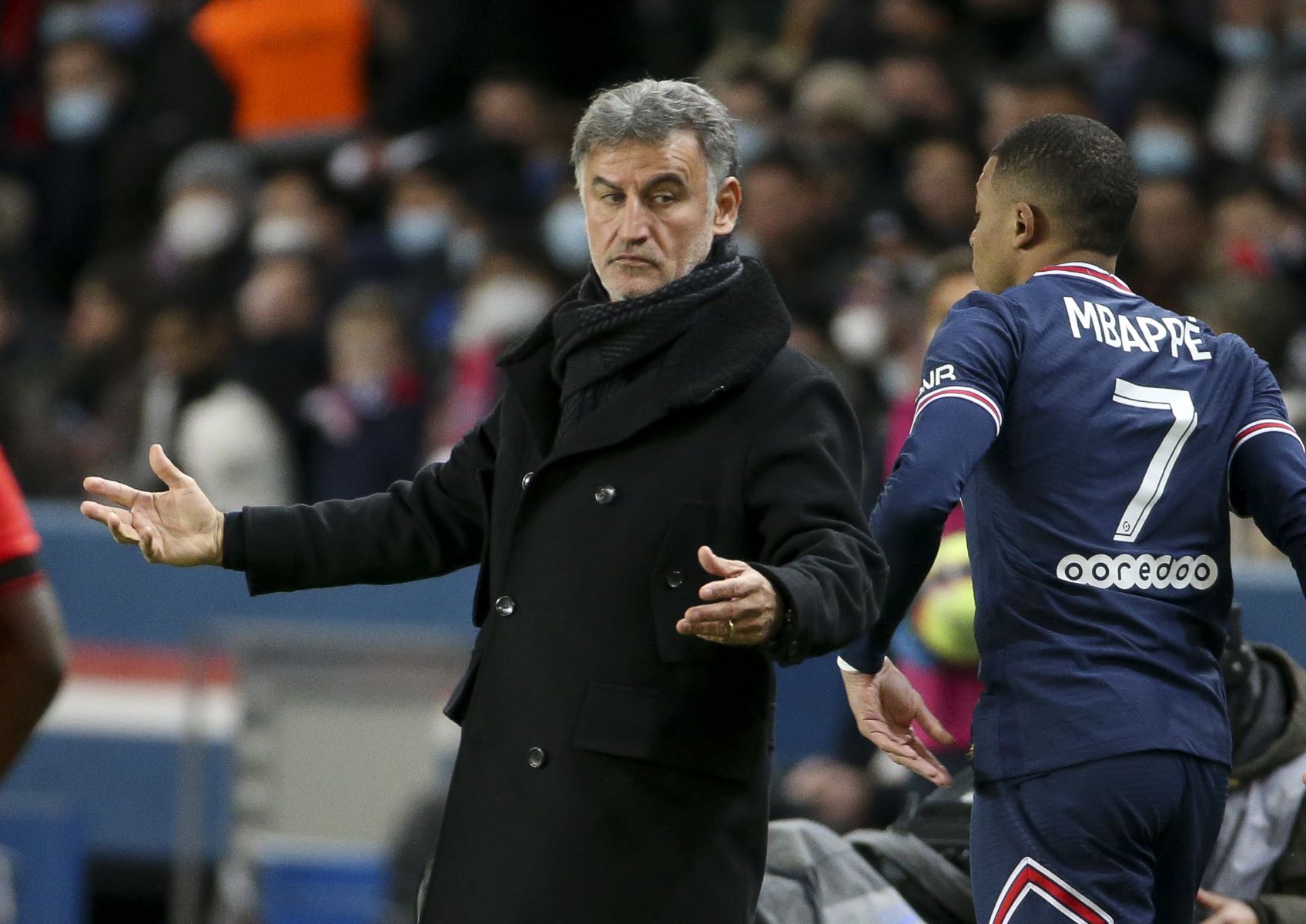 Παρί Σεν Ζερμέν: Φεύγει για Ιαπωνία με big3 αλλά χωρίς δέκα αστέρια της