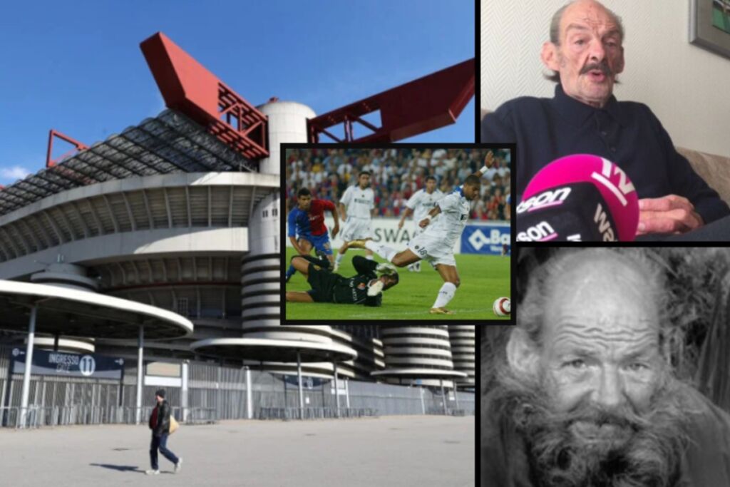 Οπαδός της Βασιλείας χάθηκε στο «Μεάτσα» – Επέστρεψε μετά από 11 χρόνια στην Ελβετία