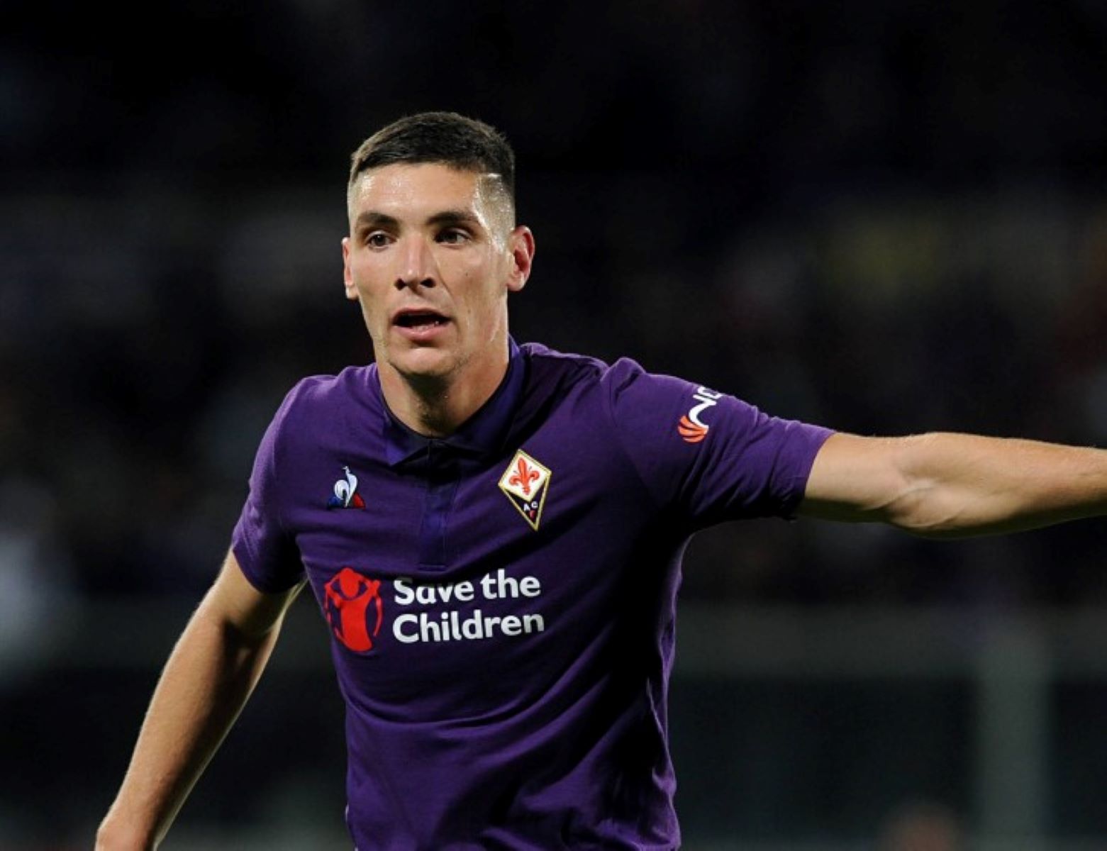 H ελίτ της Ιταλίας σφάζεται για χάρη του Μιλένκοβιτς