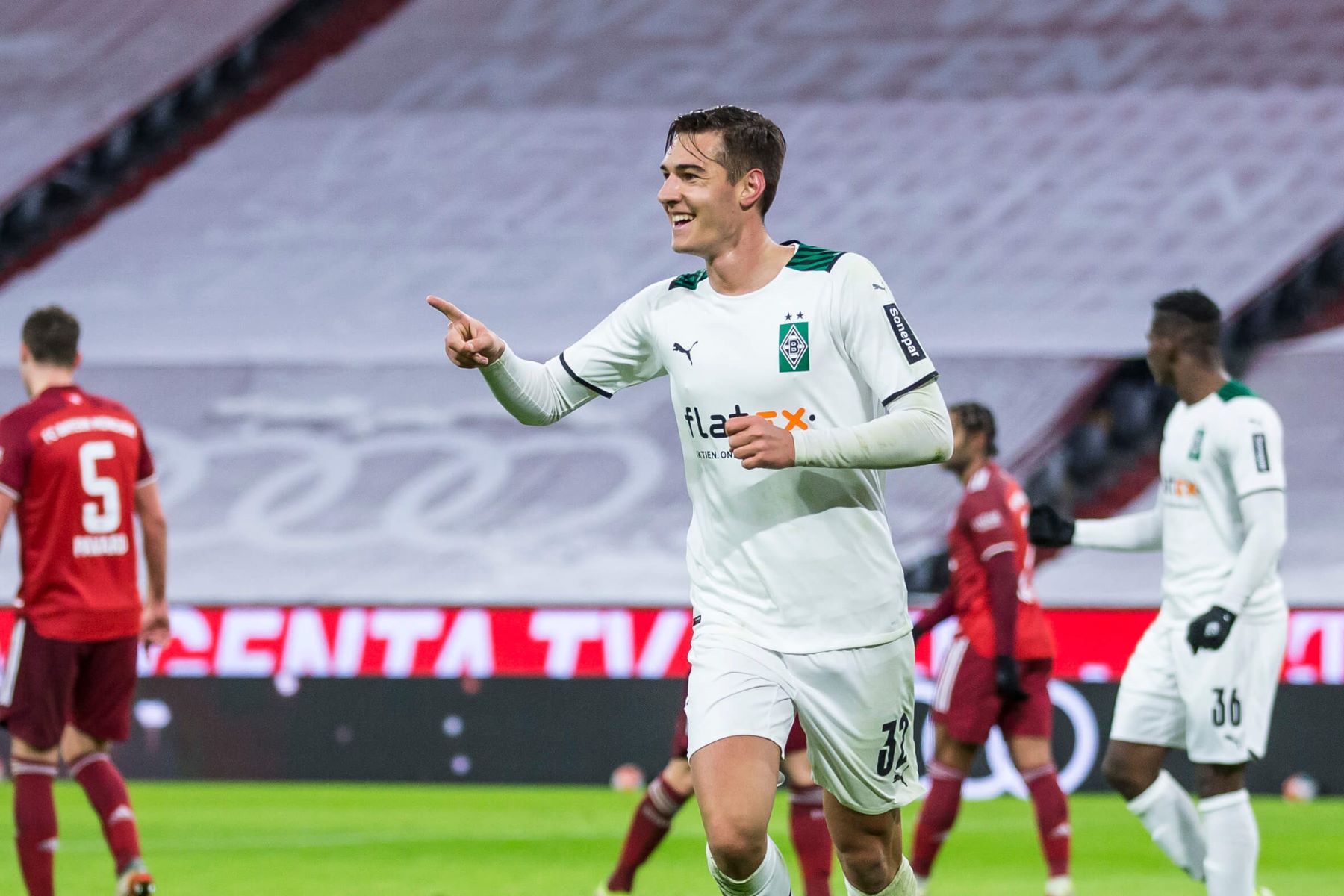 Τιτανομαχία Ρεάλ Μαδρίτης και Λίβερπουλ για χάρη του Νόιχαουζ!