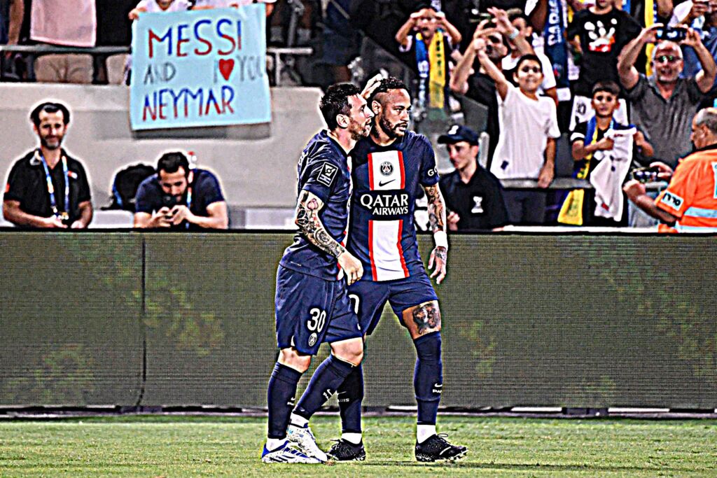 Ο Νεϊμάρ… πονάει όλους τους haters με απίθανο γκολ- φάουλ! (vid)