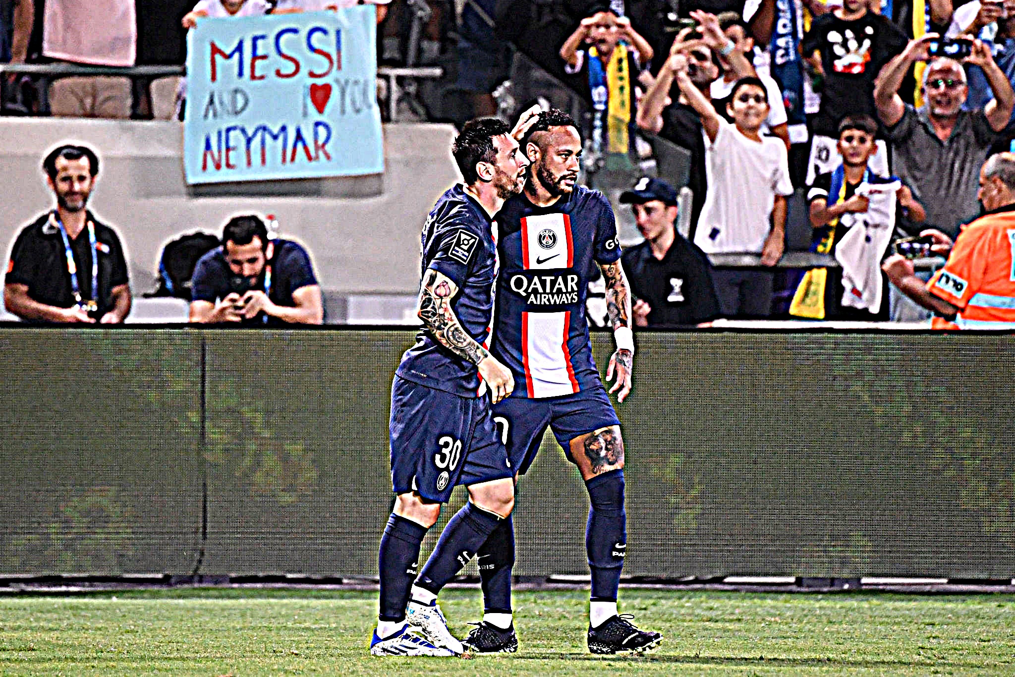 Ο Νεϊμάρ… πονάει όλους τους haters με απίθανο γκολ- φάουλ! (vid)