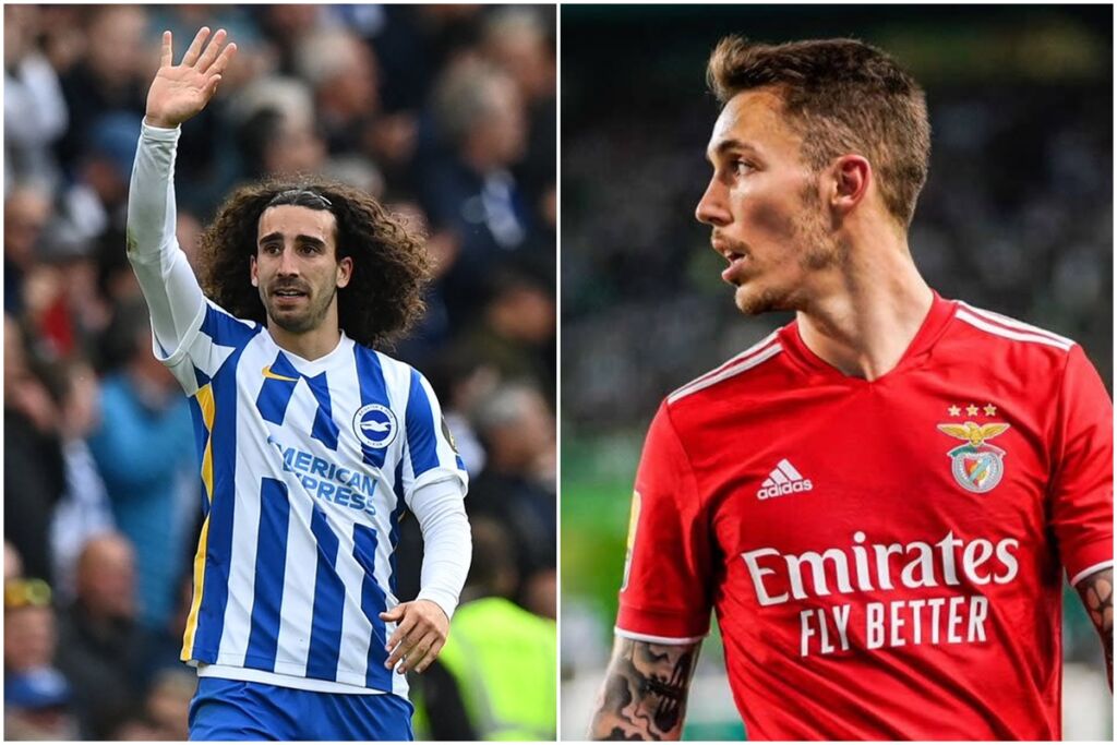 «Πόρτα» στη Σίτι για Κουκουρέγια – «Στροφή» στον Γκριμάλντο!