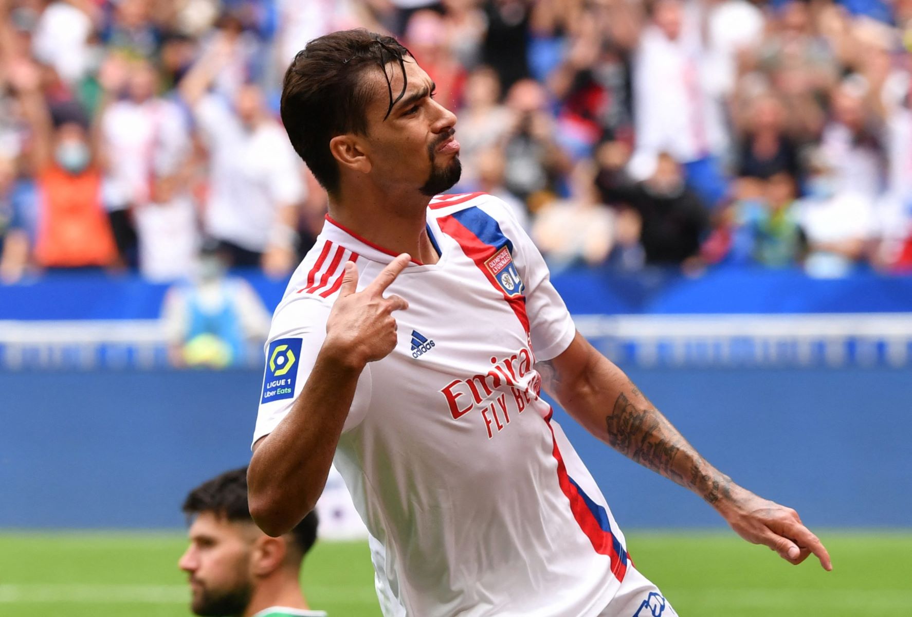 Η Άρσεναλ μετατρέπεται σε… Αρσεναλάο – Στο κάδρο και ο «μάγος» Πακετά