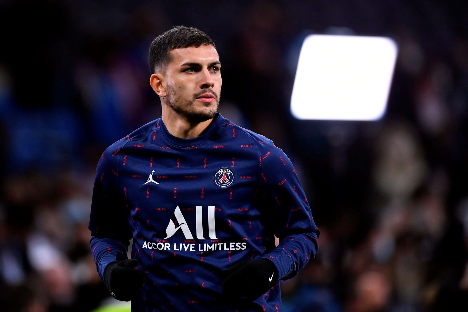 H Γιουνάιτεντ ξενερώνει το κοινό της με τον αντί – Ντε Γιονγκ!