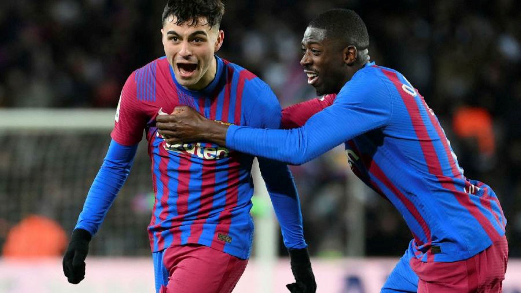 Μπαρτσελόνα: Γεμίζει το σακούλι και… σώζει τη παρτίδα με άλλα 400 εκατ. ευρώ