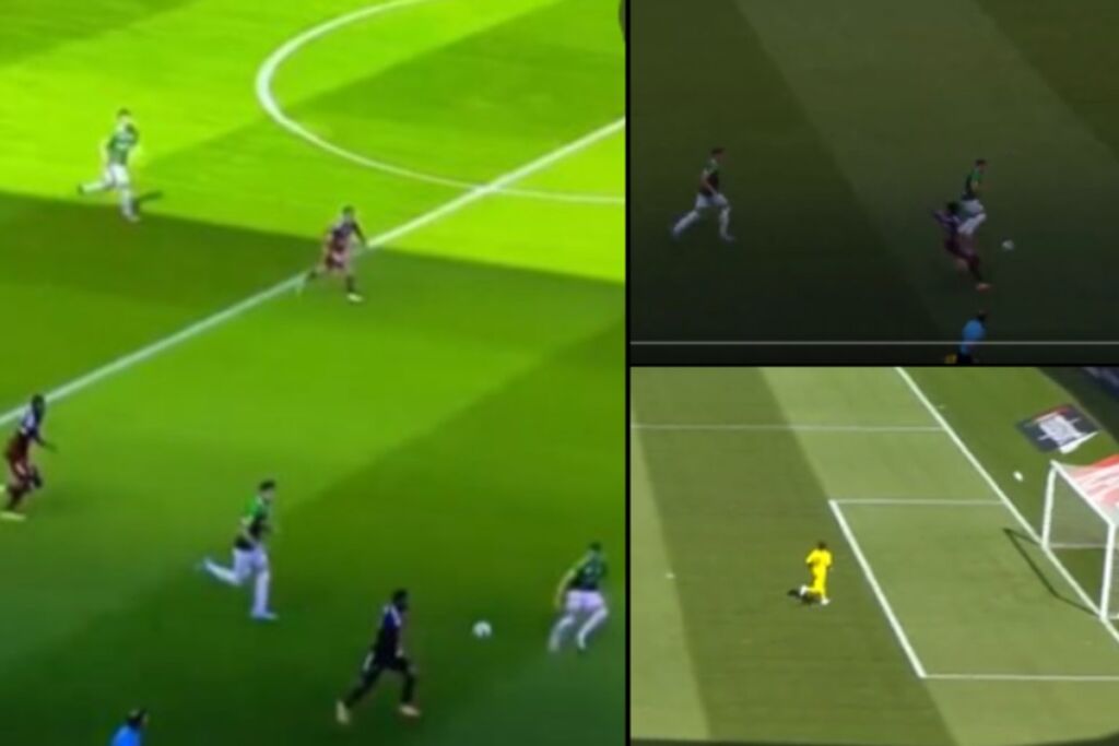 Γκολ υποψήφιο για το βραβείο Πούσκας μπήκε στην Ελβετία (vid)