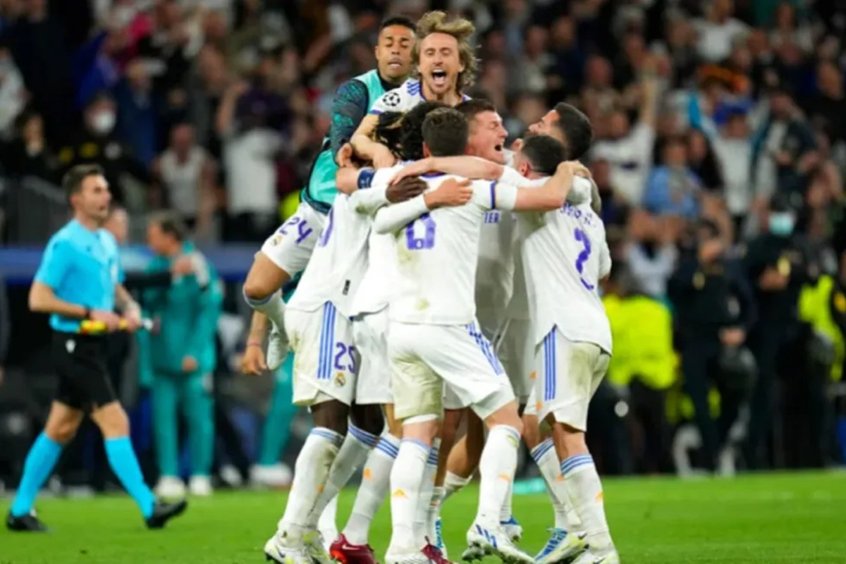 Ο Αντσελότι… θάβει ταλεντάκι που ανέδειξε ο Ζιντάν!