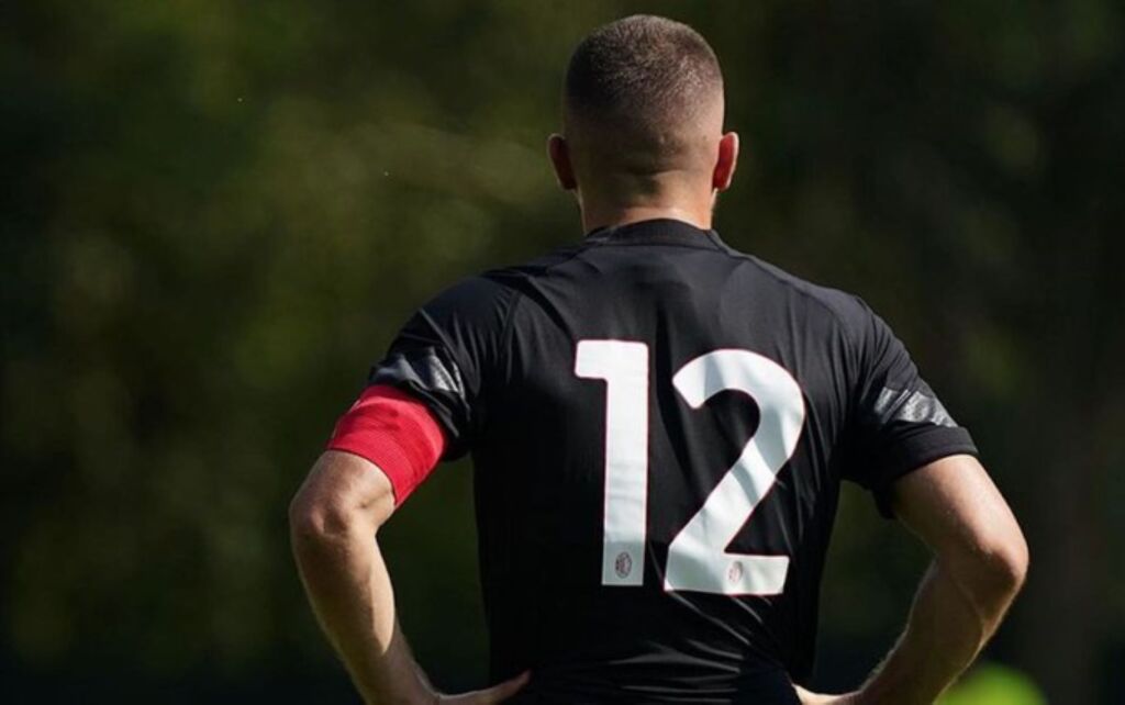 Μίλαν: Βρίσκει τον επιθετικό που έψαχνε μέσα από το ρόστερ της