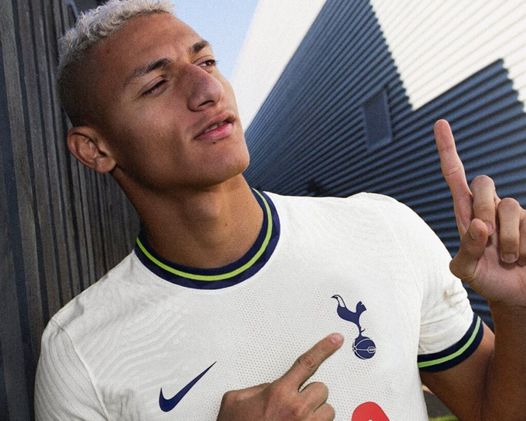 ΕΠΙΣΗΜΟ: Ανακοίνωσε Ριτσάρλισον η Τότεναμ!