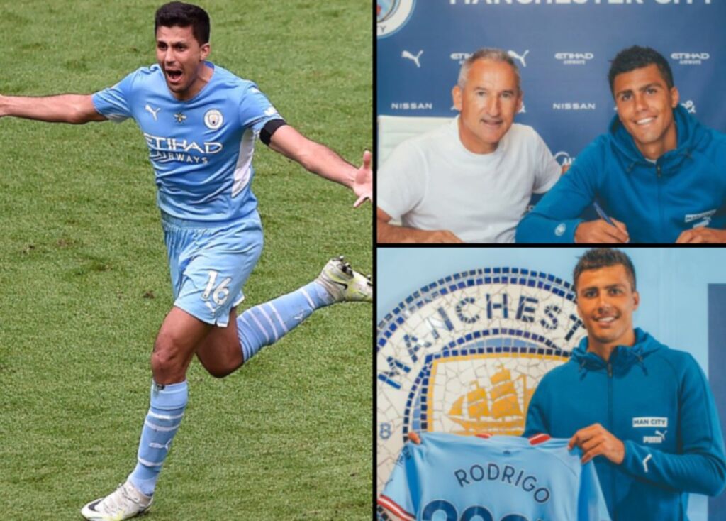 Επίσημο: Αιώνια «πολίτης» ο αφανής ήρωας της Μάντσεστερ Σίτι