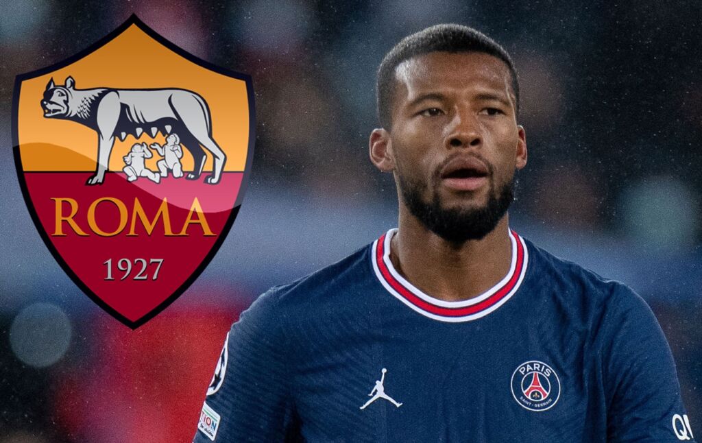 Γουστάρει με χίλια Ρόμα ο Βαϊνάλντουμ και ρίχνει τις απαιτήσεις του!