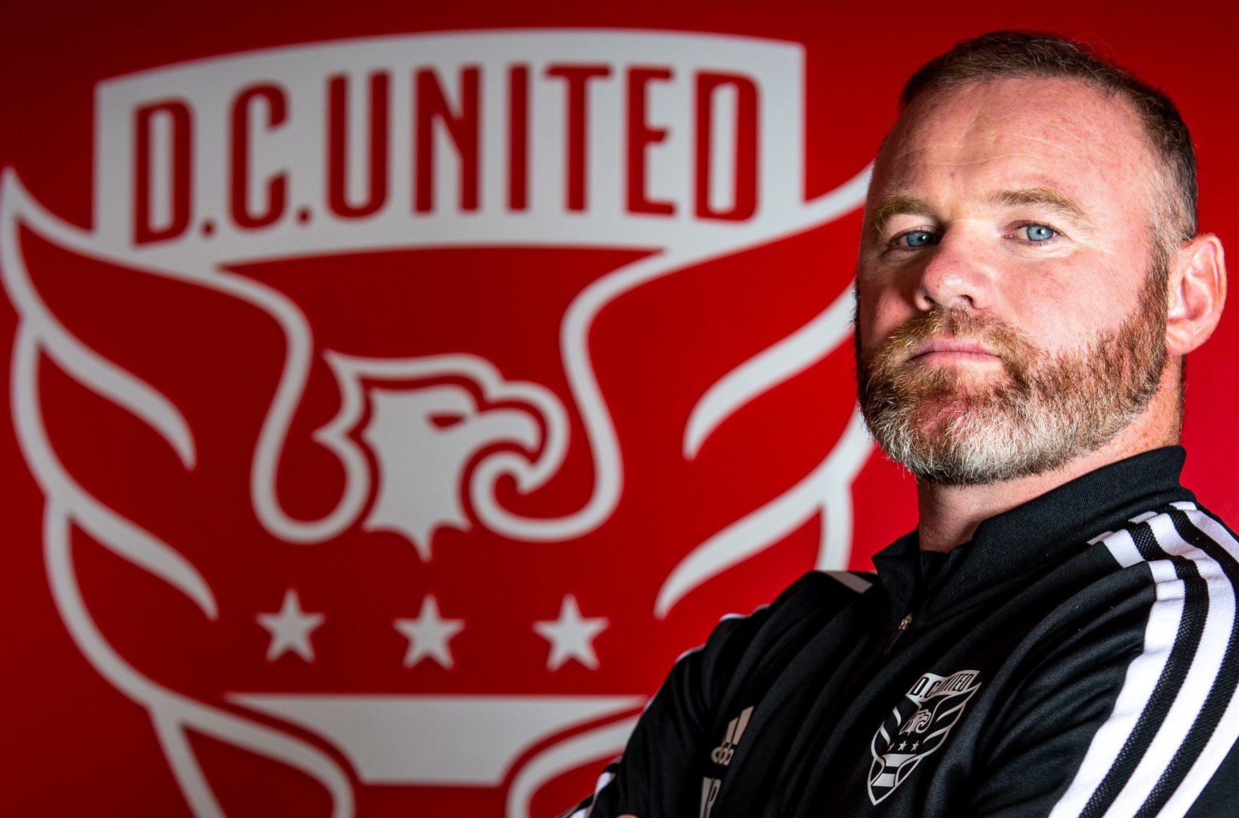 «Γλέντησε» τον Σουάρες ο Ρούνεϊ: «Θέλω παίκτες που να… μασάνε σίδερα»