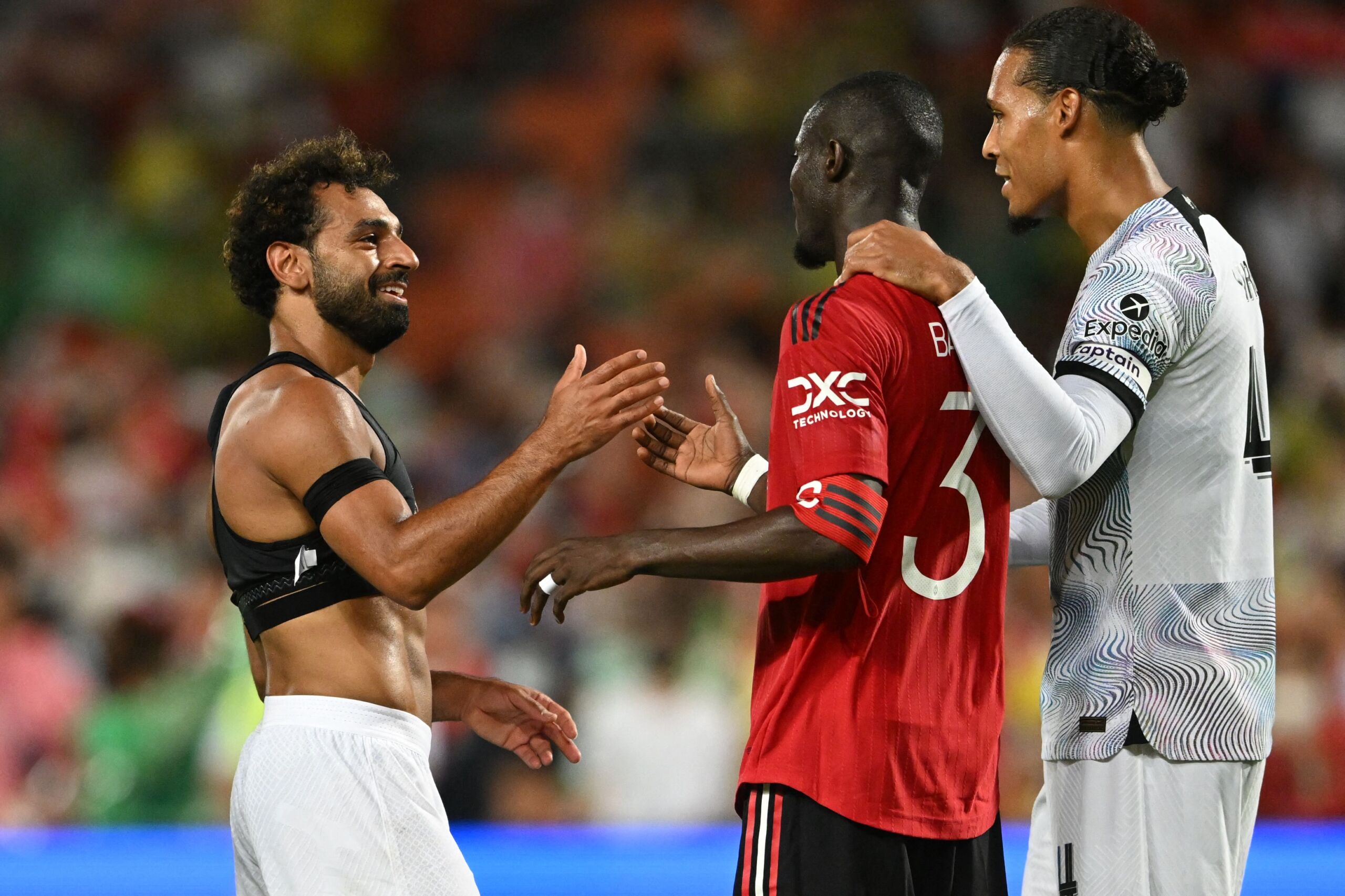 Ο Σαλάχ είχε κάνει τον Κουλιμπαλί να βλέπει… εφιάλτες! (pic)