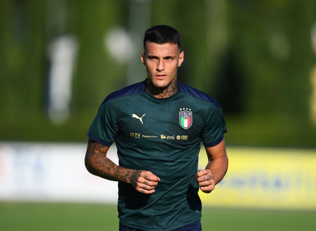 H ταλεντάρα της Σασουόλο «έφτυσε» όλους τους μεγάλους της Serie A και πάει Αγγλία!