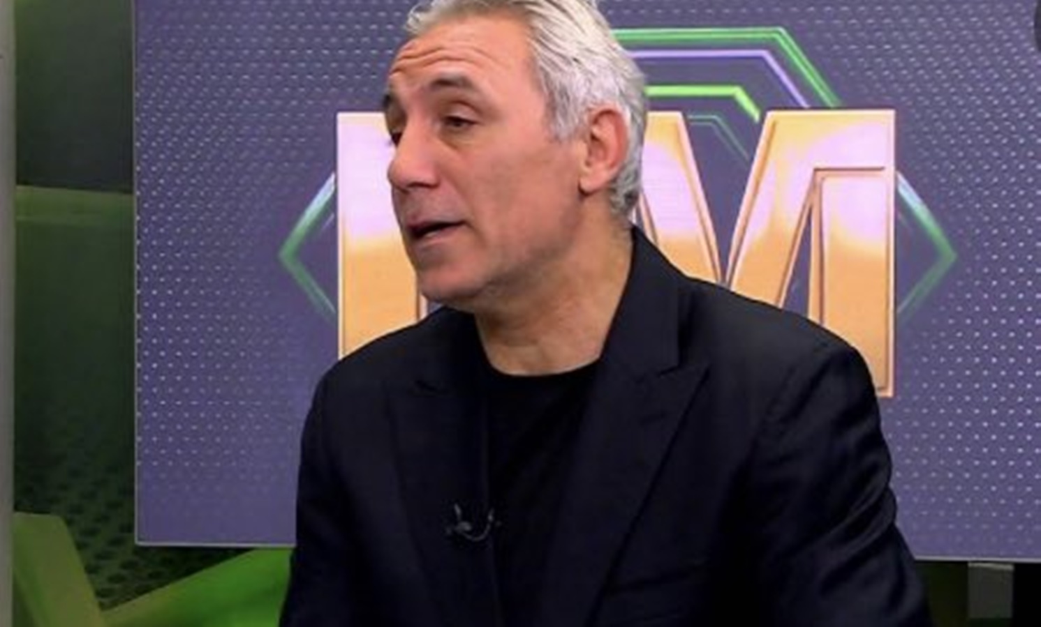 Ο Στόιτσκοφ «τελείωσε» από τώρα τη Ρεάλ: «Σίγουρη πρωταθλήτρια του χρόνου η Μπαρτσελόνα!»