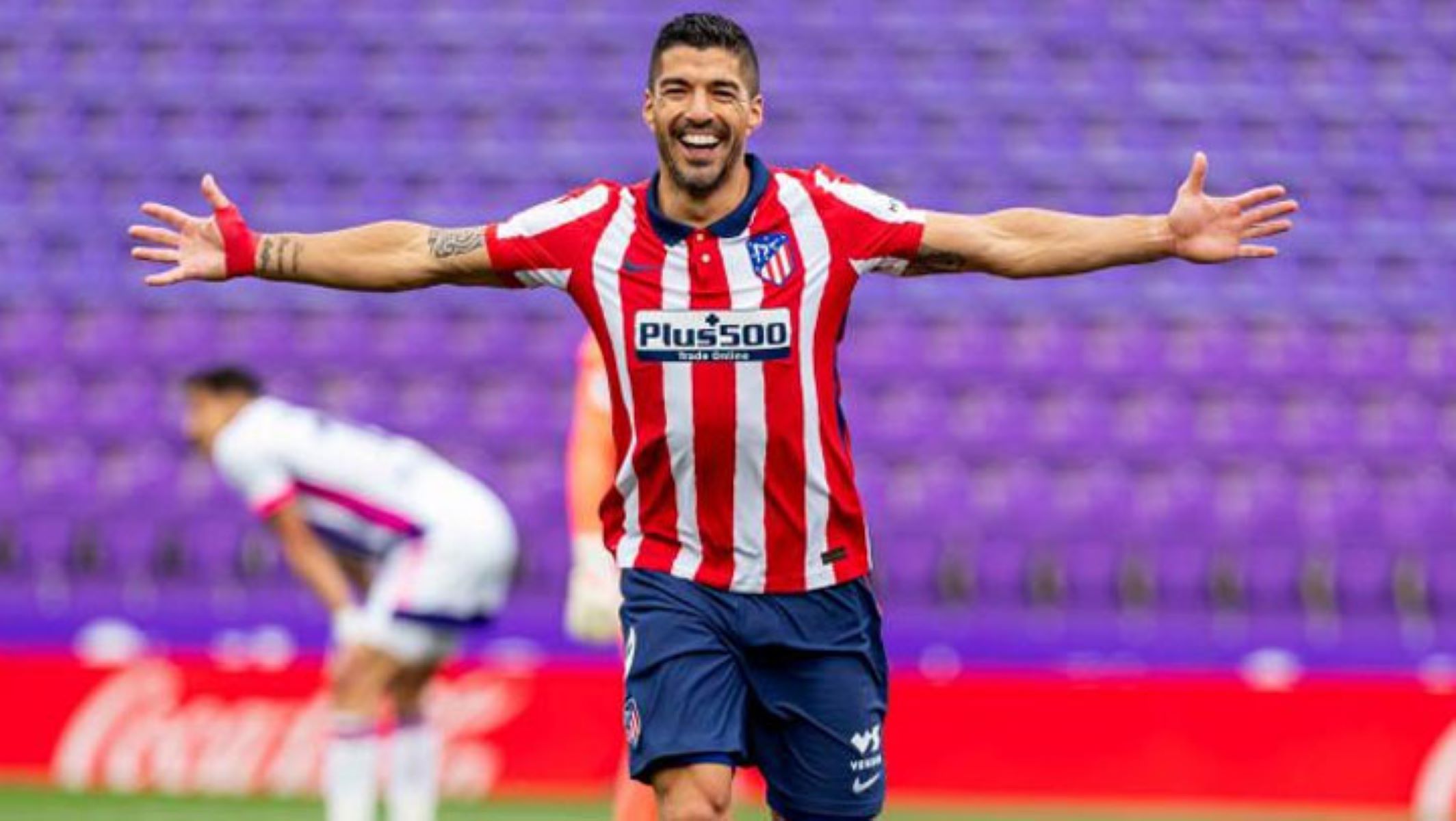 Ο Σουάρες είναι μια ανάσα από το MLS και τη συνάντηση με… Μπέιλ!