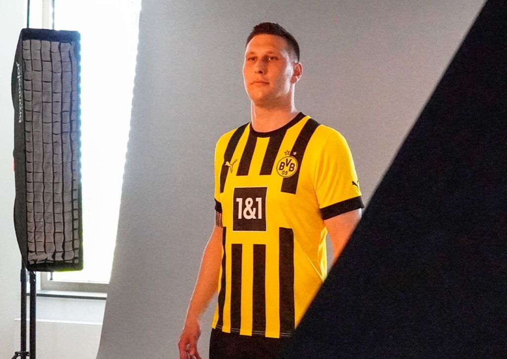 Δεν πρόλαβε να πάει στην Ντόρτμουντ και ήδη παραμιλάει με τον κόσμο της ο Σούλε! (vid)