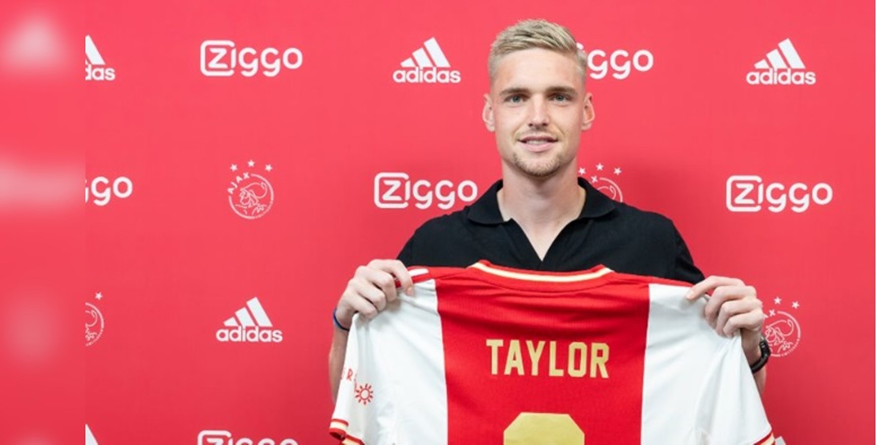 Λαμπρό το μέλλον του Άγιαξ: Ανανέωσε με την ταλεντάρα του! (vid)