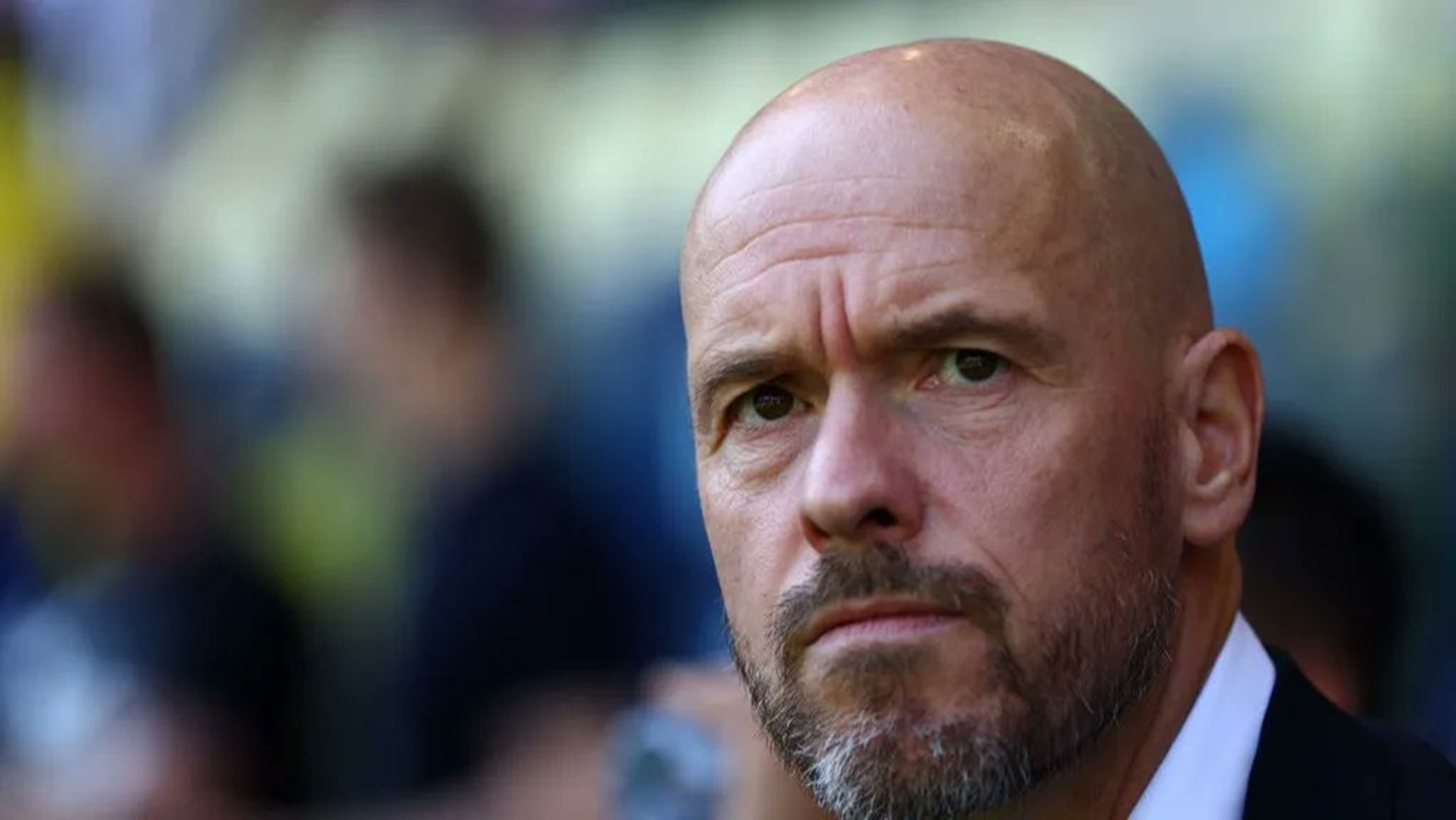 “Φοβάται” η Γιουνάιτεντ – Τα μεγάλα ονόματα δεν έρχονται λόγω τίτλων!