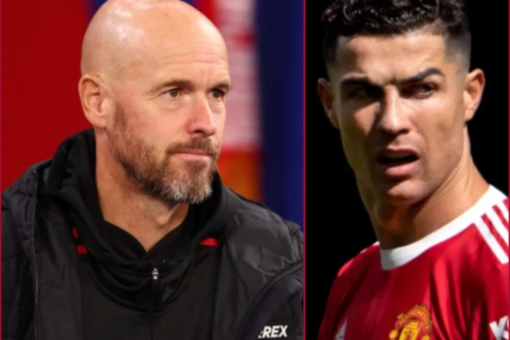 H Γιουνάιτεντ δε θα σκάσει για Κριστιάνο – Έχει εναλλακτικές επιλογές