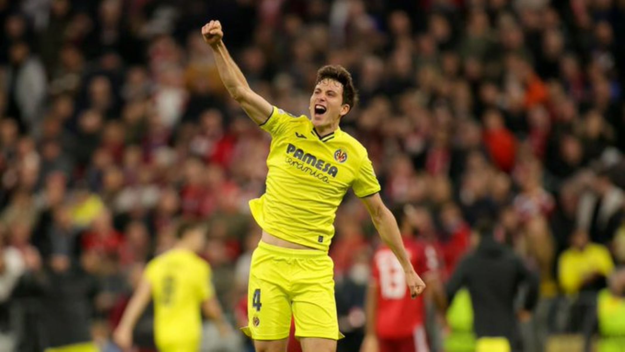 Η Γιουβέντους έχει έτοιμο τον αντικαταστάτη του Ντε Λιχτ!