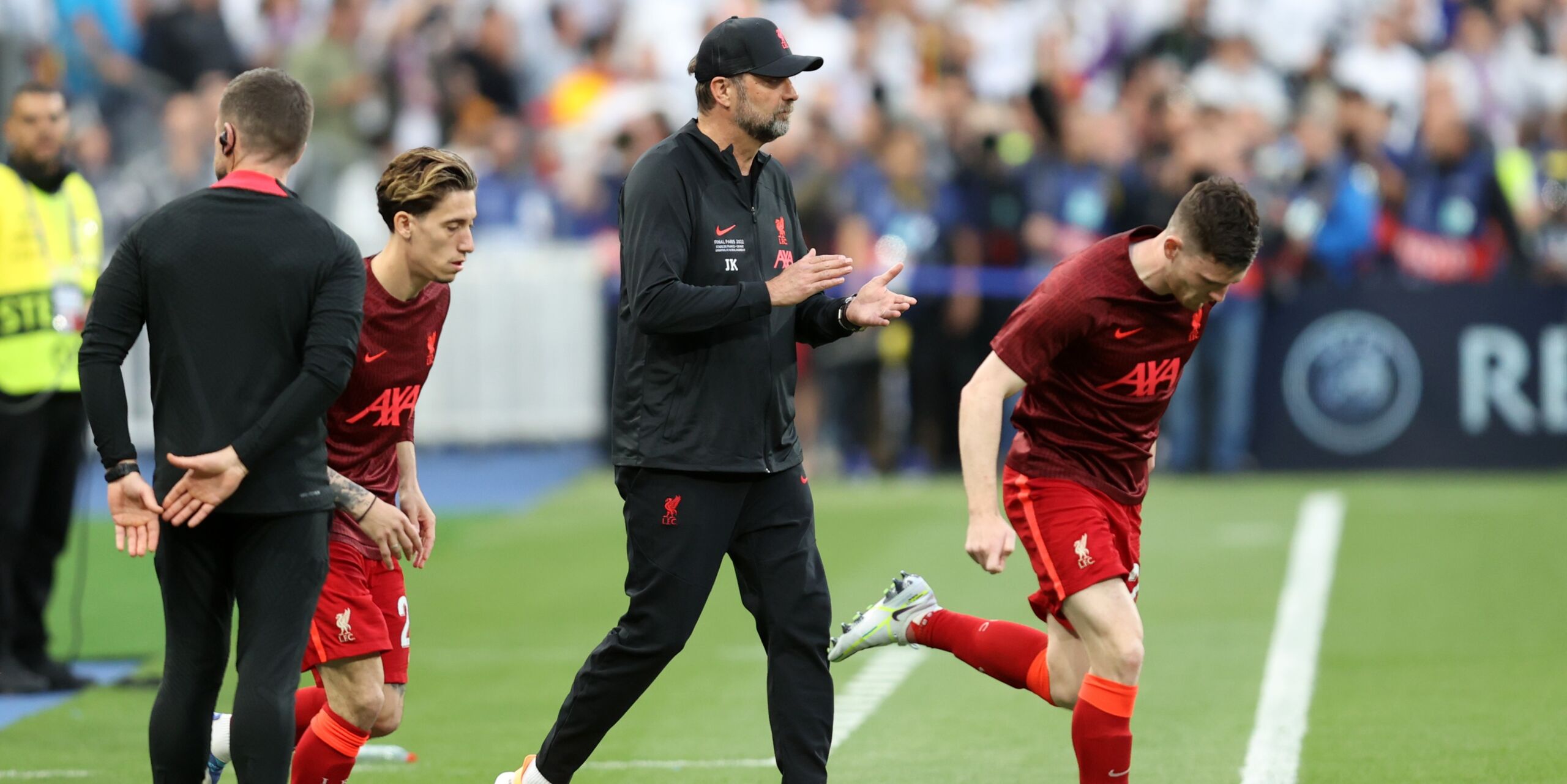 Το πρώτο… αίμα για Τσιμίκα: Βασικός κόντρα στην Πάλας!