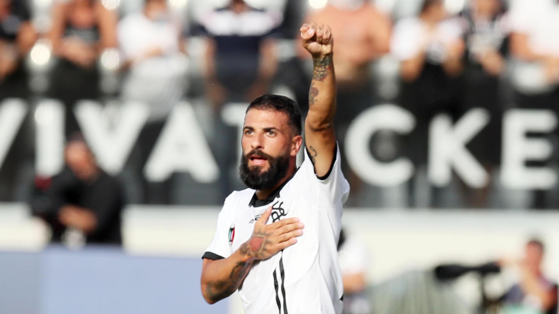 “Κίνηση” ματ από Γιουβέντους – Φουλάρει για τον πρώην επιθετικό της ΑΕΚ!