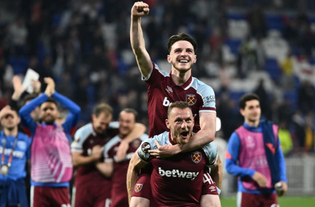 H Γουέστ Χαμ καλύπτει το κενό του Ράις με το «κλειδί» της Μπάγερν Μονάχου