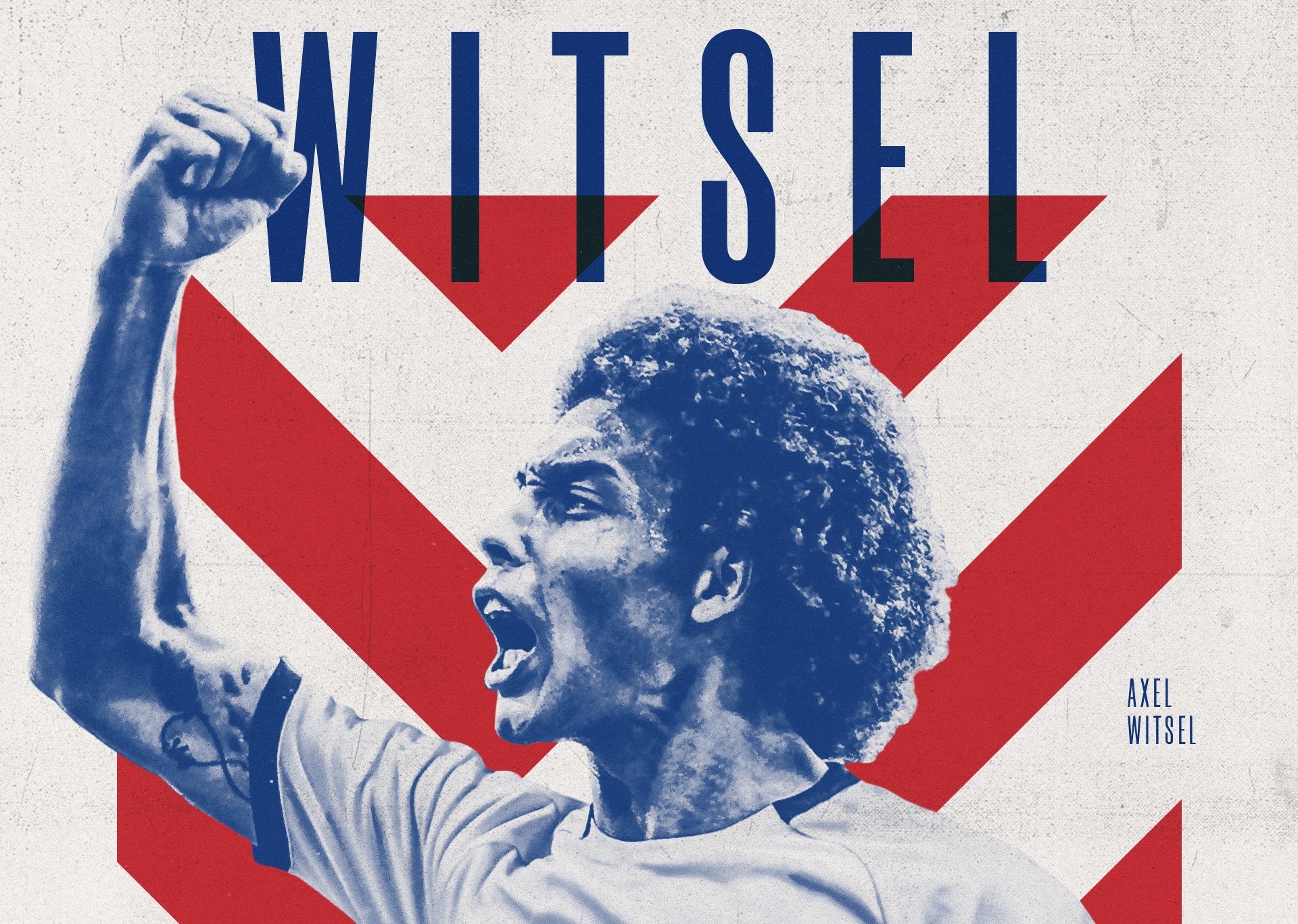 Επίσημο: Ανακοίνωσε Βίτσελ η Ατλέτικο – Συμβόλαιο… “χάρη” στον Βέλγο