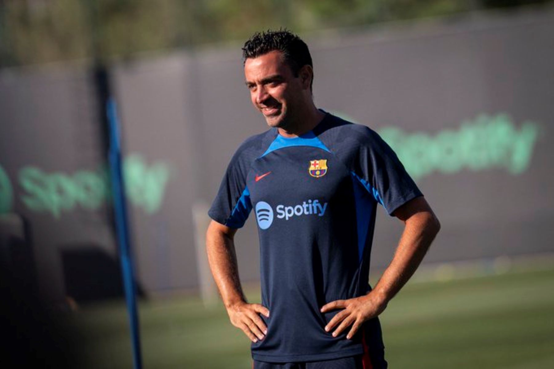 Μπαρτσελόνα: Οι έξι – ιδανικές – λύσεις για μια επίθεση… φωτιά