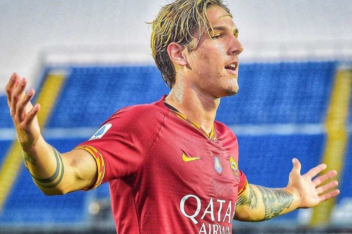 Μήνυμα Τότι για Ζανιόλο: «Σιγά τον παίκτη! Θα βρούμε άλλον καλύτερο!»