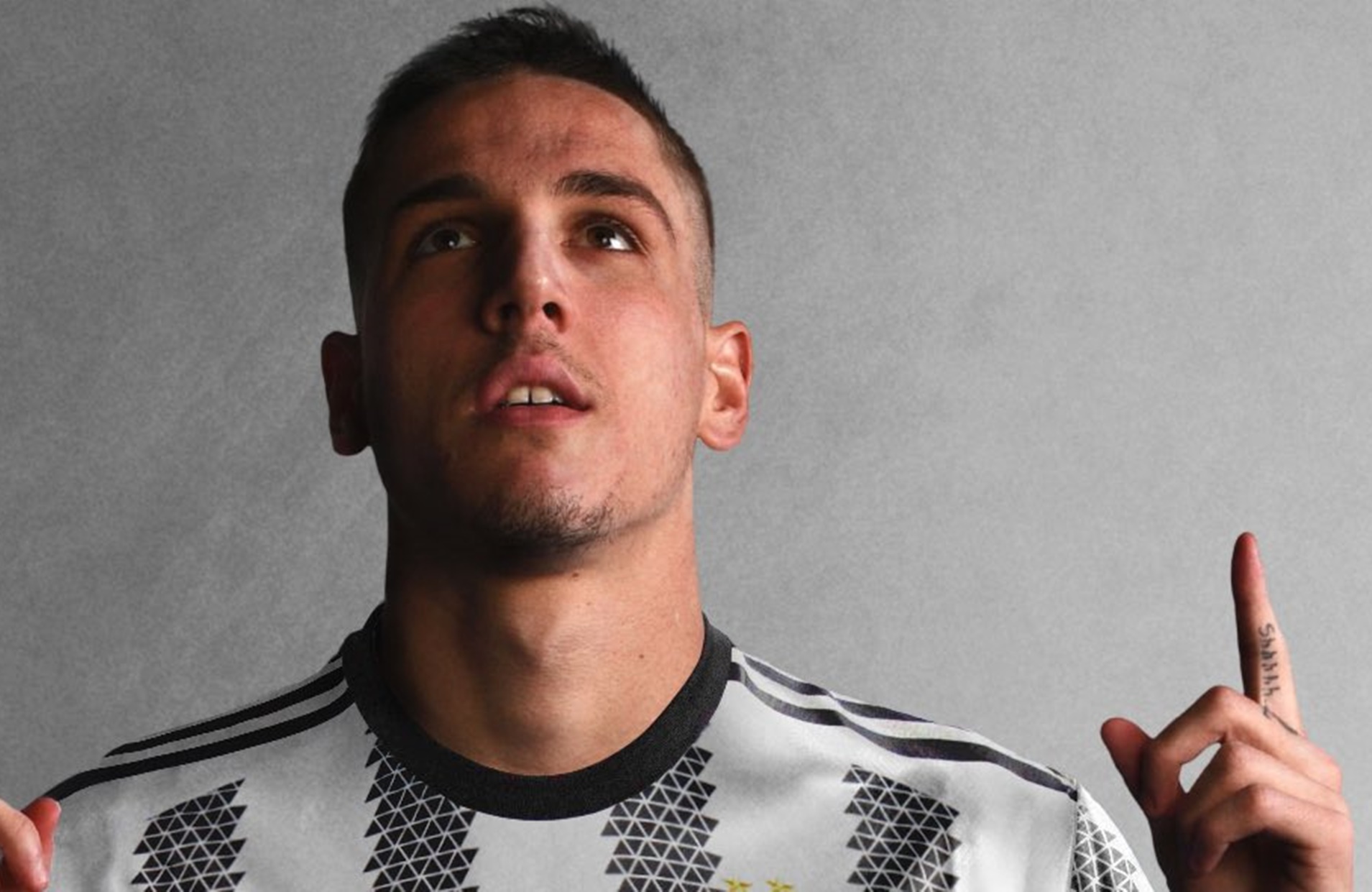 Ο Τότι ξέρει τι θέλει και τι χρειάζεται η Ρόμα!