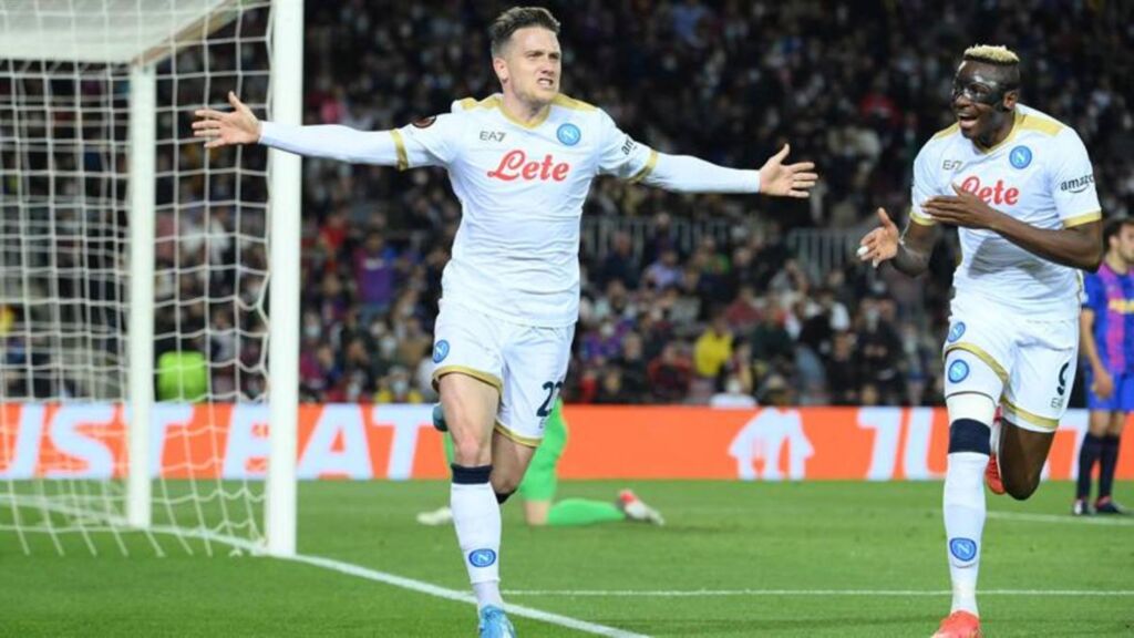 Μετά τον Σκαμάκα η ασταμάτητη Γουέστ Χαμ «χτυπάει» ξανά στην Serie Α!