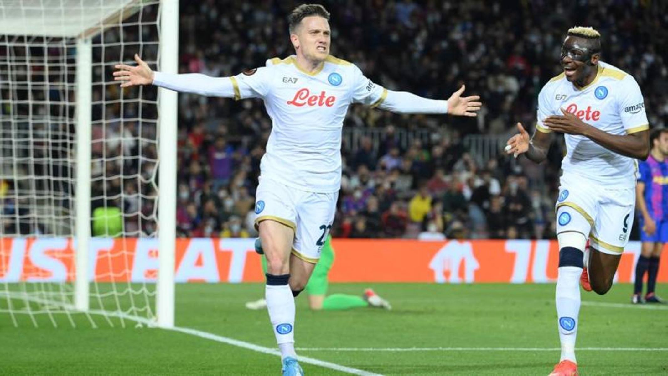 Μετά τον Σκαμάκα η ασταμάτητη Γουέστ Χαμ «χτυπάει» ξανά στην Serie Α!