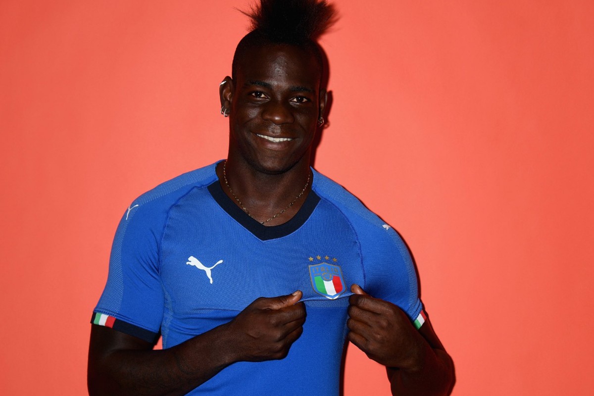 O Mπαλοτέλι βρήκε την 11η διαφορετική ομάδα της καριέρας του