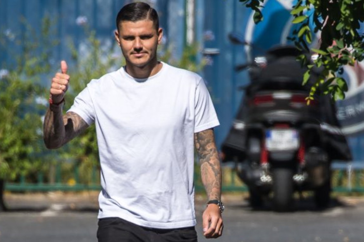 Ο «τελειωμένος» Ικάρντι κοντά σε ομάδα-έκπληξη της Serie A