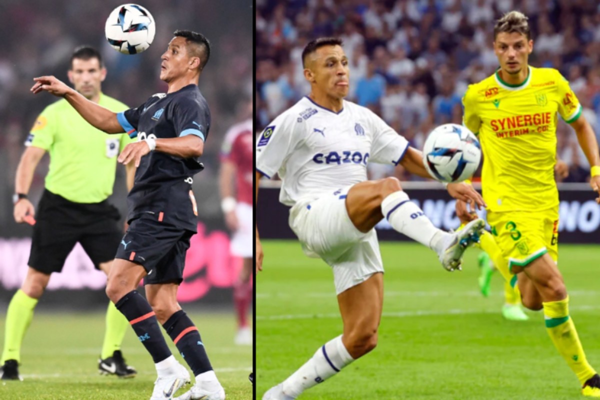 O Αλέξις Σάντσεζ μας υπενθύμισε ότι κάποτε ήταν παίκτης παγκόσμιας κλάσης (vid)