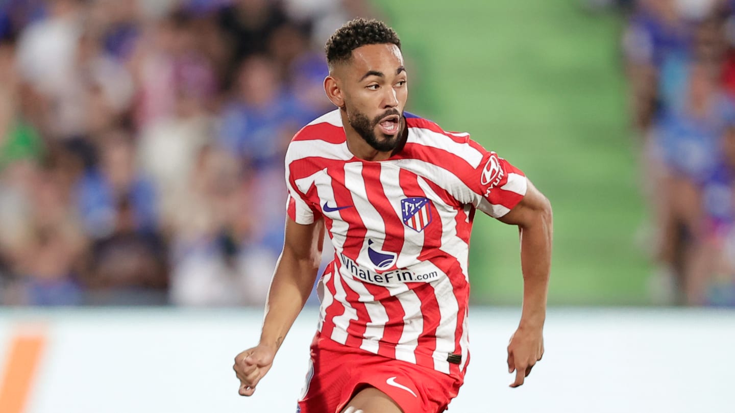 Ατλέτικο: «Στεγνό» όχι στη Γιουνάιτεντ για Κούνια, δεν πωλείται ούτε ο Φέλιξ! (pic)