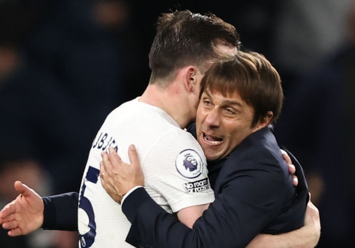 Η Telegraph στέλνει… τηλεγράφημα στη Ρεάλ το βασικό «γρανάζι» του Κόντε! (pic)